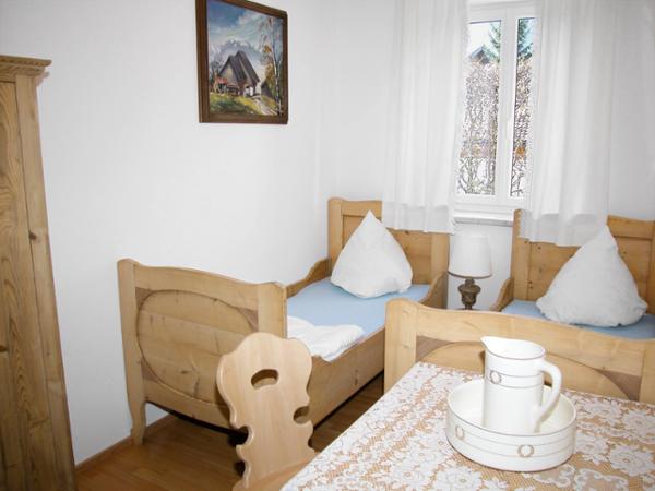Bild 2 von KANISFLUH Erlebnisgästehaus