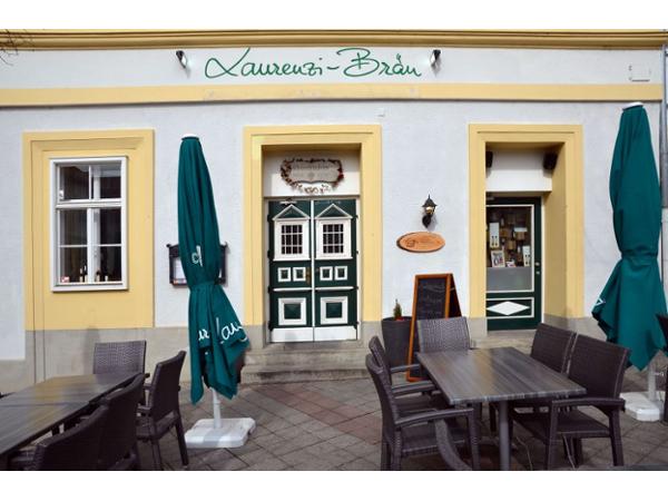 Bild 4 von Laurenzibräu - Der Wirt am Platz
