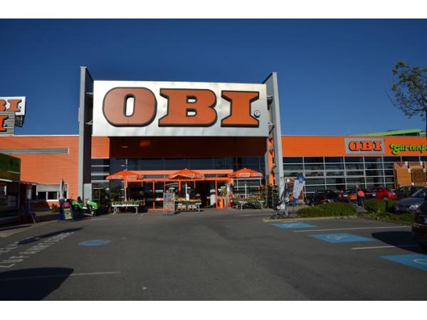 Bild 40 von OBI Markt Leibnitz