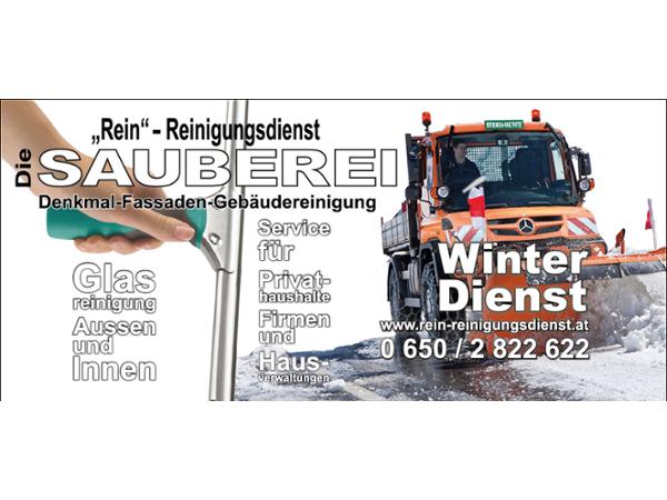 Bild 2 von HERMES-DIENSTE GesmbH - Gartenpflege/Zäune/Reinigungen
