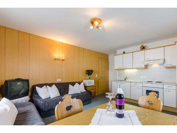 Bild 4 von Haus Gertrud
