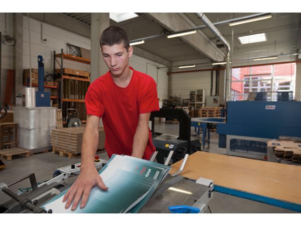 Bild 10 von Druckwerk Stockerau - Bösmüller Print Management GesmbH & Co KG