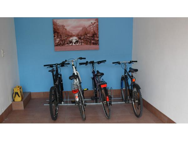 Bild 2 von Hotel Garni Schwanenstadt - Daniela Urich