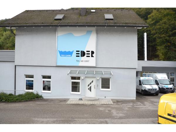 Bild 1 von EDER Textilreinigung GesmbH