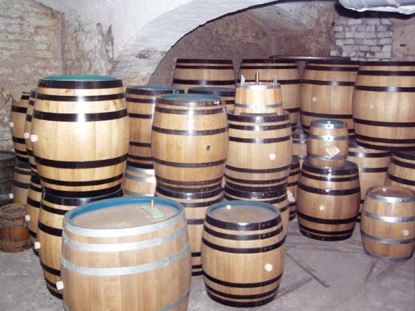Bild 9 von Eiletz Faßbinderei Holz- u Korbwaren