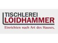 Tischlerei u Einrichtungshaus GesmbH & Co KG - Johann Loidhammer