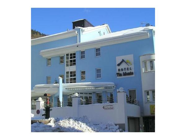Bild 1 von Hotel Tia Monte
