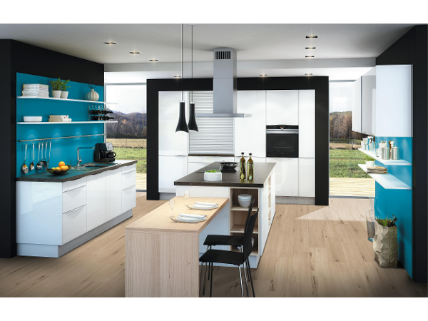 Bild 8 von MIELE CENTER PELLET