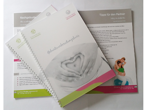 Bild 7 von "be-design" Atelier für Grafik und Webdesign