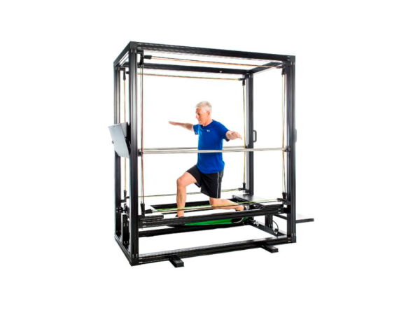 Bild 2 von Physiopraxis Sandrine Ehfrank - Rehabilitation und Aufbaucenter