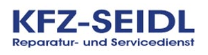 Logo von KFZ Seidl