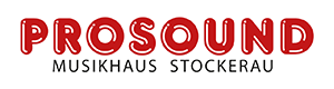 Logo von Prosound Musikhaus Stockerau