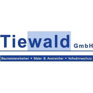 Logo von Tiewald GmbH