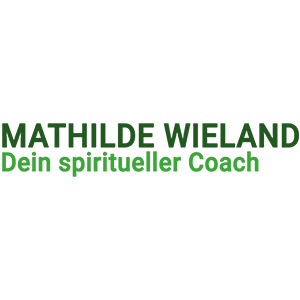 Logo von Mathilde Wider- Ihr Spiritueller Coach