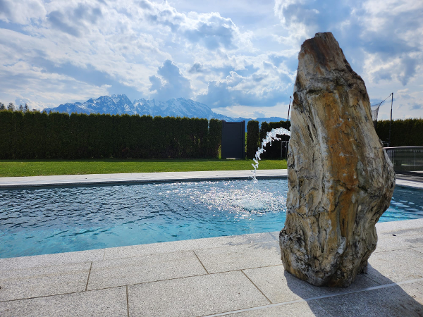 Bild 2 von Fa. Poppenreiter Poolhaus