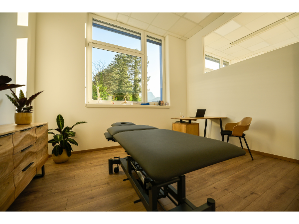 Bild 2 von Physiowerk Kufstein - Denis Brennsteiner