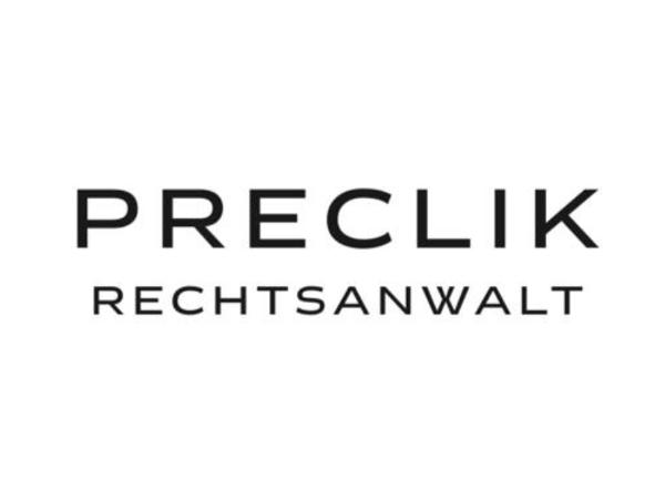 Bild 1 von Rechtsanwalt Mag. Thomas Preclik