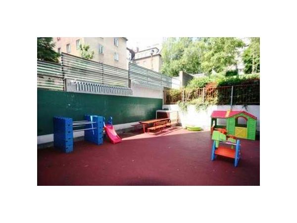 Bild 3 von Kindergarten Nußdorf