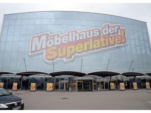 Bild 1 von Möbel Ludwig