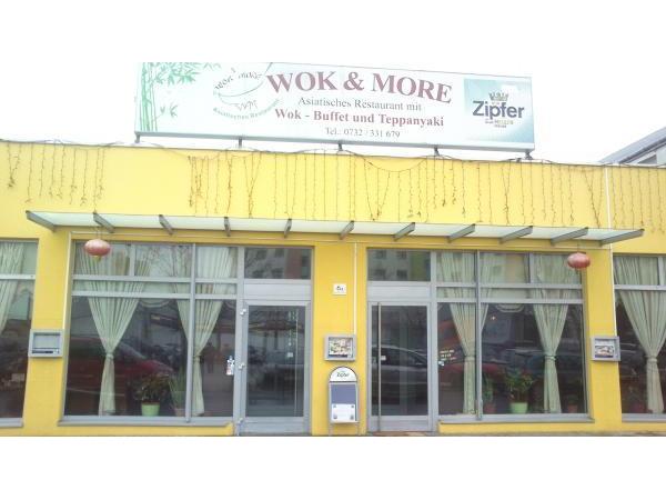 Bild 1 von Wok & More