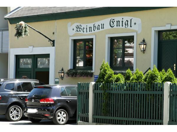 Bild 1 von Weinbau Enigl