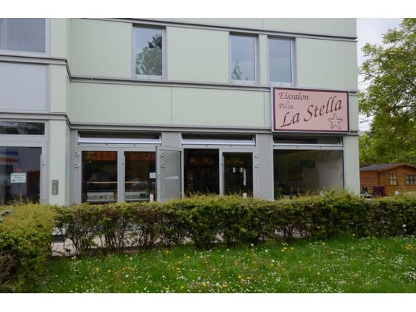Bild 1 von Pizzeria & Eissalon la Stella