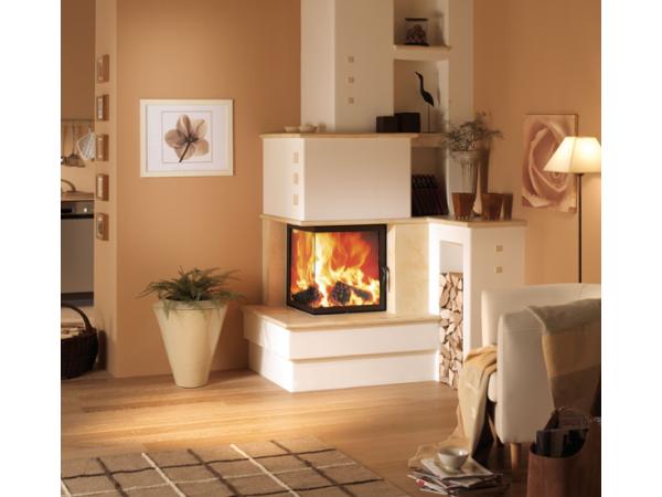 Bild 12 von Pinters Kachelofen-Design