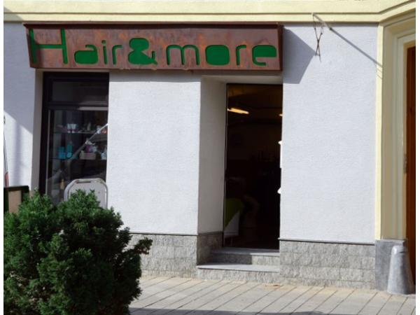 Bild 1 von Hair & more