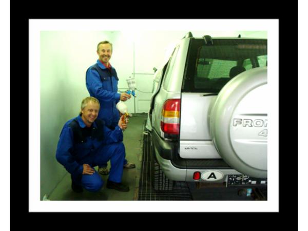 Bild 3 von Auto Sturmpower GmbH