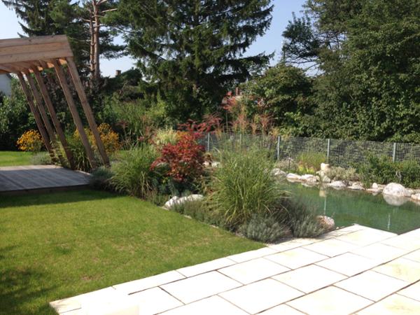 Bild 4 von GARTEN HÖDL Gartengestaltung