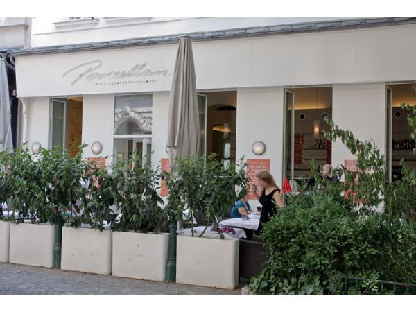 Bild 1 von Cafe-Lounge Porzellan