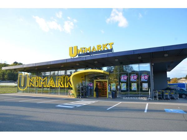 Bild 1 von UNIMARKT Eibiswald