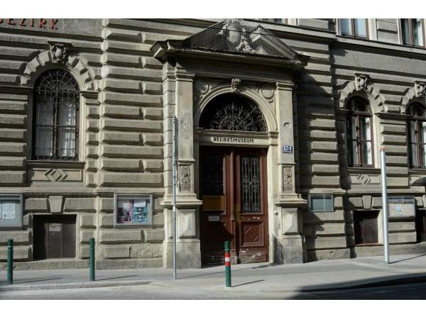 Bild 1 von Bezirksmuseum Währing