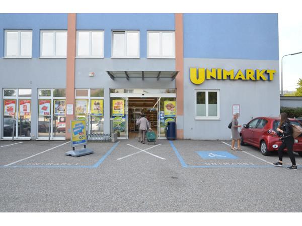 Bild 1 von UNIMARKT Linz
