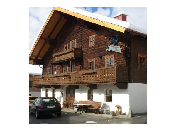 Bild 1 von Haus Palfner