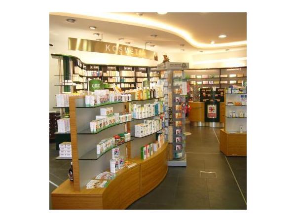 Bild 5 von Apotheke-Obelisk Mag pharm Harald Hauser