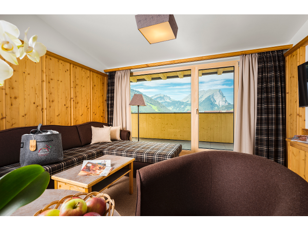 Bild 12 von Wohlfühlhotel HIRSCHEN