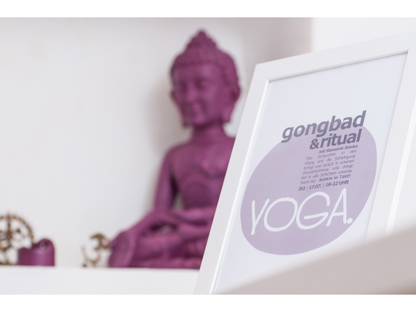 Bild 1 von YOGA. Das Studio in Villach