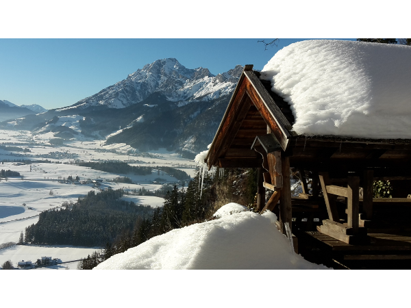 Bild 11 von Ferienhaus Bachwinkl