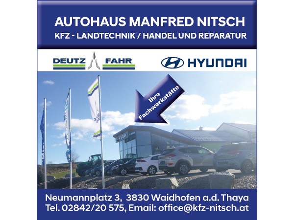 Bild 2 von Nitsch GmbH