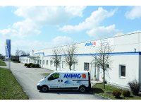 AMMAG GmbH Schüttguttechnik, Sprühgranulation