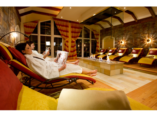 Bild 2 von Hotel Salzburger Hof