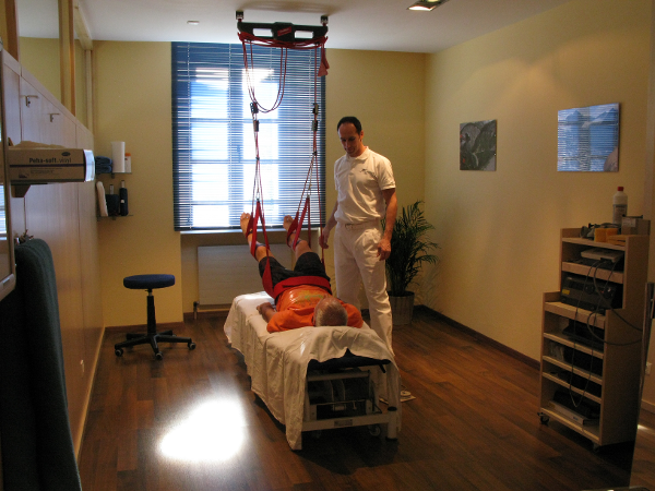 Bild 10 von PHYSIOTHERAPIE WEISZ