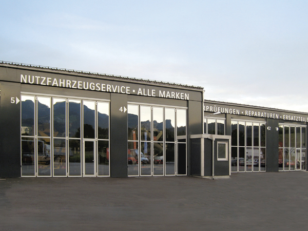 Bild 4 von Bremsendienst GmbH & Co KG -Kerbleder & Schöch