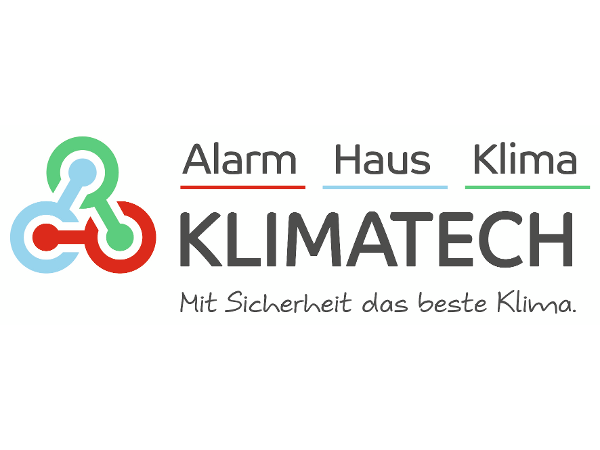 Bild 1 von Klimatech Handels- u. Service GmbH - Geschäftsbereich Alarmtech