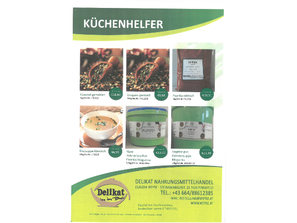 Bild 19 von Delikat Nahrungsmittelhandel