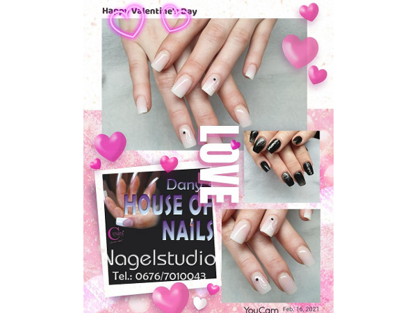 Bild 2 von Dany's House of Nails - Nagelstudio, Permanent Make Up