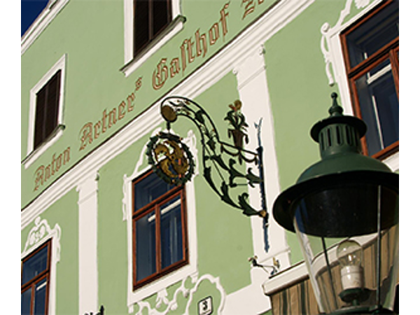 Bild 1 von Gasthaus zur goldenen Rose - Schindler Michael e.U.