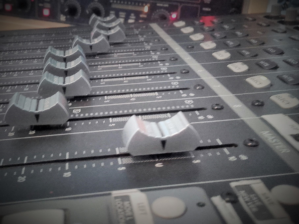 Bild 1 von Christoph Gerhold - Gerhold Audio