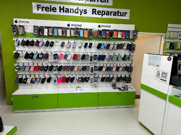 Bild 4 von Dr Phone Handyshop